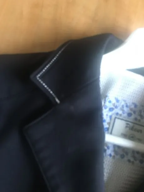 Veste de concours pikeur taille S