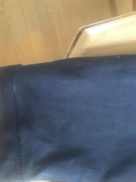 Veste de concours pikeur taille S