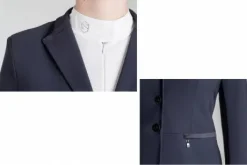 Veste de concours Samshield Victorine