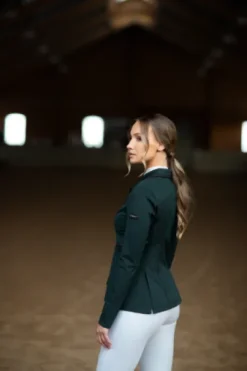 Veste de concours Select Dramatic Monday - Equestrian Stockholm