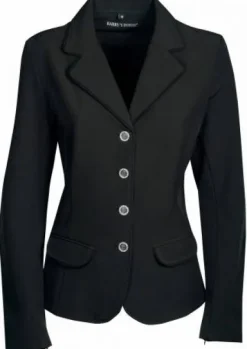 Veste de concours softshell St.Tropez TT - Harry's Horse