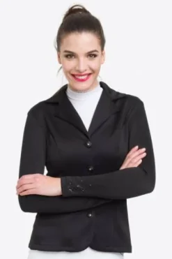 Veste de concours SUPERIOR - Cavalliera - Softshell technique