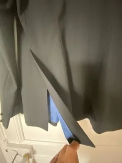 Veste de concours très peu portée