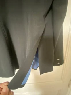 Veste de concours très peu portée