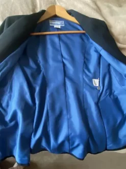 Veste de concours très peu portée
