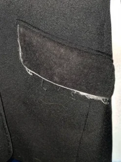 Veste de concours USG Femme