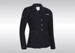 Veste de concours Victorine Samshield