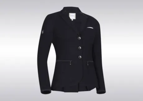 Veste de concours Victorine Samshield