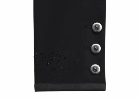 Veste de concours Victorine Samshield