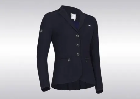 Veste de concours Victorine Samshield