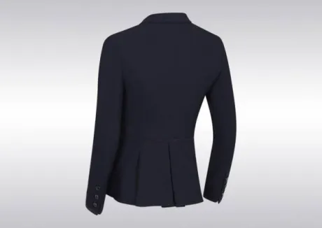 Veste de concours Victorine Samshield