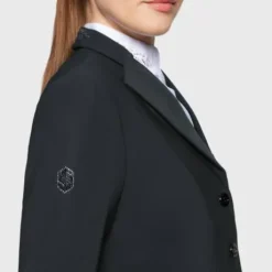 Veste de concours Victory Flower Crystal - Samshield - Écologique