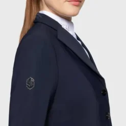 Veste de concours Victory Flower Crystal - Samshield - Écologique