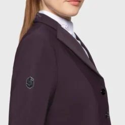 Veste de concours Victory Flower Crystal - Samshield - Écologique