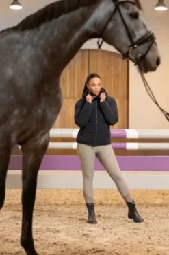 Veste doudoune 8023 ATHLEISURE - Pikeur - Matelassée