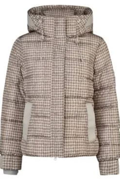 Veste doudoune 8016 SELECTION - Pikeur - Rembourrage Sorona