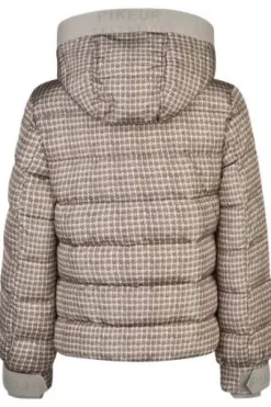 Veste doudoune 8016 SELECTION - Pikeur - Rembourrage Sorona