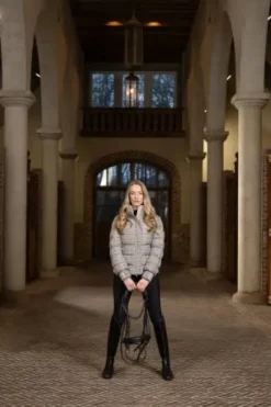 Veste doudoune 8016 SELECTION - Pikeur - Rembourrage Sorona