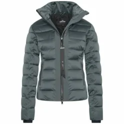 Veste doudoune Bomber Jacket Carrera - Eurostar