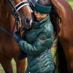 Veste doudoune Journey - Imperial Riding