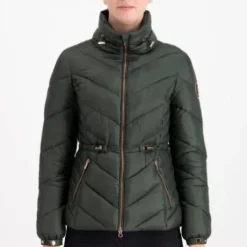 Veste doudoune Journey - Imperial Riding