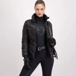 Veste doudoune Journey - Imperial Riding