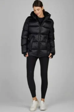 Veste d'équitation doudoune 6016 SELECTION - Pikeur