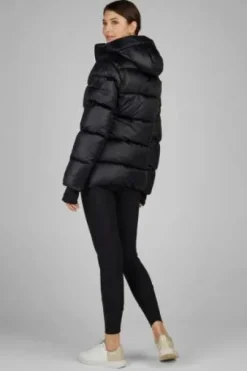 Veste d'équitation doudoune 6016 SELECTION - Pikeur