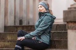 Veste Emma - Cavallo