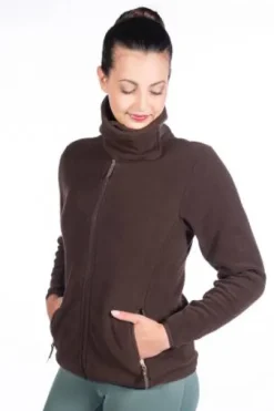 Veste en polaire Basil Femme - HKM