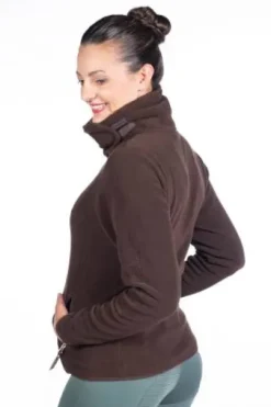 Veste en polaire Basil Femme - HKM