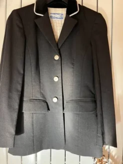 VESTE FEMME 34 HERVE GODIGNON JUMP'IN