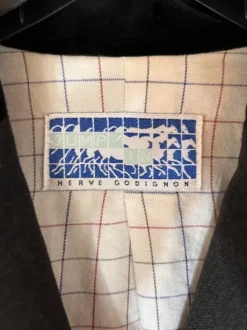 VESTE  FEMME 34 HERVE GODIGNON JUMP'IN
