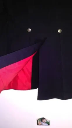 Veste femme concours Pikeur bleu marine