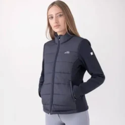 Veste femme Equiline Julia