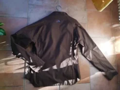 Veste FFe CSO marron