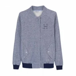 Veste Harcour Byron Teddy femme