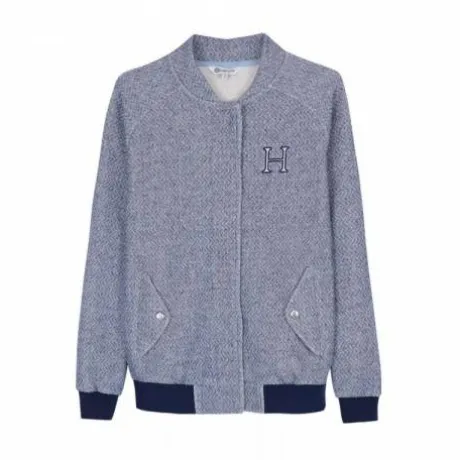 Veste Harcour Byron Teddy femme