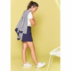 Veste Harcour Byron Teddy femme