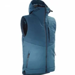 Veste Horse Pilot sans manche homme Celsius