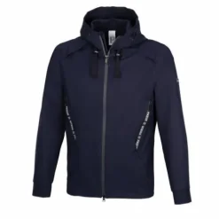 Veste imperméable et coupe-vent Fyn SS23 homme - Pikeur