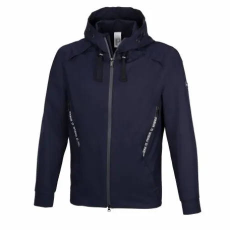 Veste imperméable et coupe-vent Fyn SS23 homme - Pikeur