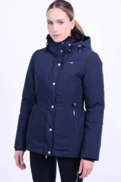 Veste imperméable Hip jacket Lorine - Euro Star