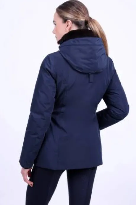Veste imperméable Hip jacket Lorine - Euro Star
