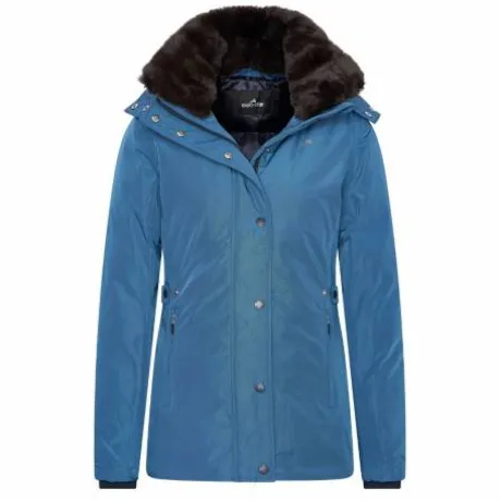 Veste imperméable Hip jacket Lorine - Euro Star