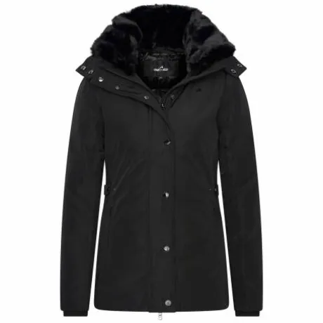 Veste imperméable Hip jacket Lorine - Euro Star