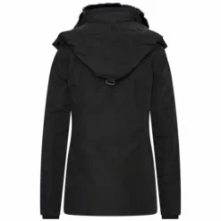 Veste imperméable Hip jacket Lorine - Euro Star