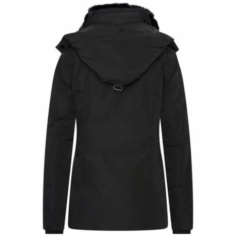 Veste imperméable Hip jacket Lorine - Euro Star