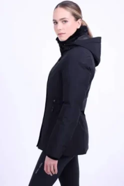 Veste imperméable Hip jacket Lorine - Euro Star