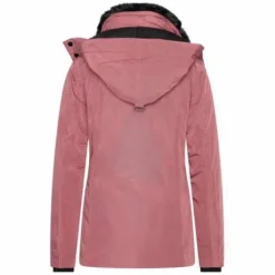 Veste imperméable Hip jacket Lorine - Euro Star